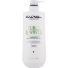 Goldwell Dualsenses Curls & Waves 1000ml -...