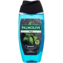 Palmolive Men Sport 250ml - Shower Gel for...