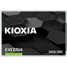 Kõvaketas KIOXIA EXCERIA 2.5" 960 GB Serial...