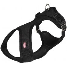 Trixie Miękkie szelki, XS–S: 30–45 cm/15 mm...