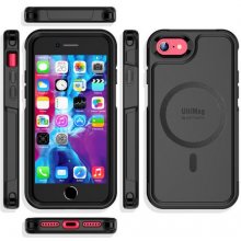 4smarts Defend Case UltiMag f. iPhone SE3...