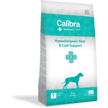 Calibra VD Dog Hypoallergenic Skin&Coat...