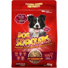 BIOFEED Dog Snackers Adult medium & large...