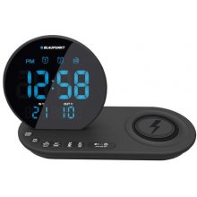 Blaupunkt CR85BK alarm clock Digital alarm...