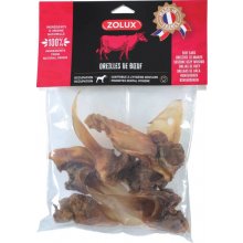 ZOLUX Beef ear - chew for dog - 400g