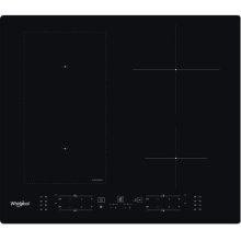 Pliidiplaat Whirlpool WL B3360 NE Black...