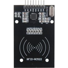 Joy-iT SBC-RFID-RC522 RFID reader Black