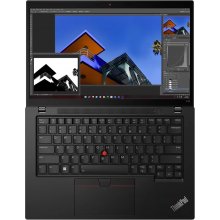 Ноутбук LENOVO | ThinkPad L14 (Gen 4) |...