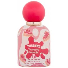 Grandeur Tubbees Strawberry Cheesecake 50ml...