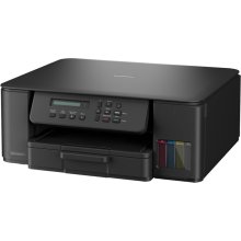 Printer Brother DCP-T530DW | Inkjet | Colour...