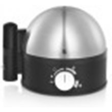 WMF Stelio 0415070011 7 egg(s) 380 W Black...