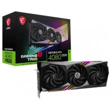 Видеокарта MSI COMPUTER MSI GeForce RTX 4080...