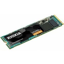 Kioxia SSD EXCERIA (G2) NVMe M.2 500GB