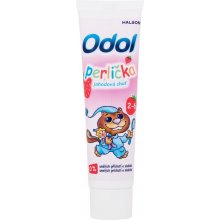 Odol Kids Strawberry 50ml - Toothpaste K...