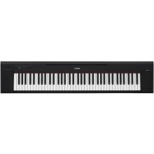 Yamaha Piaggero NP-35 - portable digital...