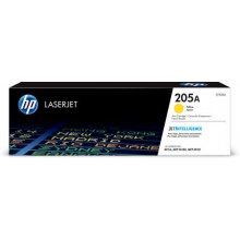 Тонер HP LaserJet 205A Yellow Original Toner...