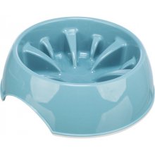 Trixie Slow Feeding bowl, plastic/TPR, 0.8...