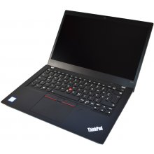 Notebook LENOVO X390 i5-8365/16/256W10P