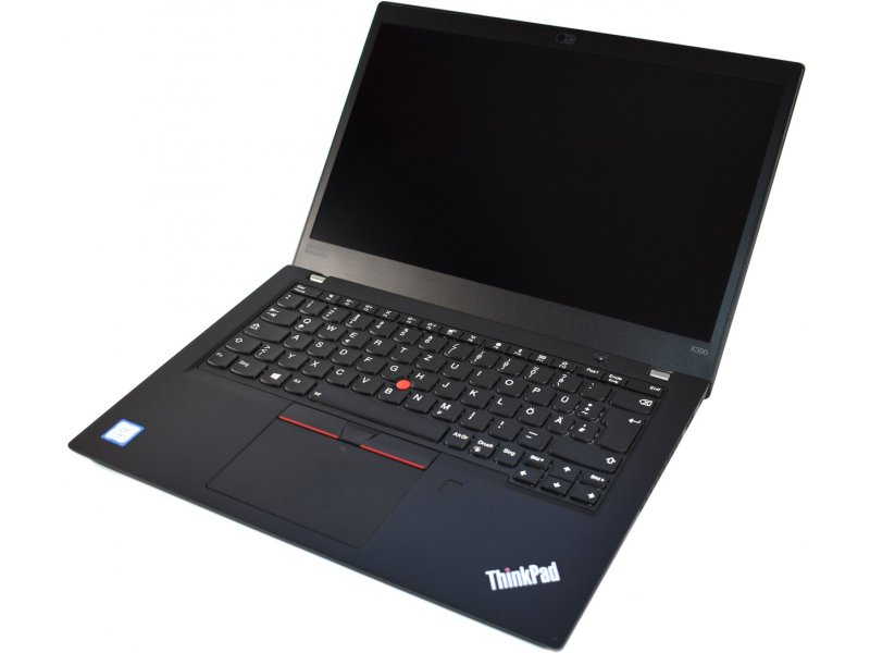 Notebook Lenovo X390 i5-8365/16/256W10P 9975-1292
