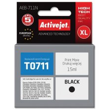 Tooner Activejet AEB-711N Ink cartridge...