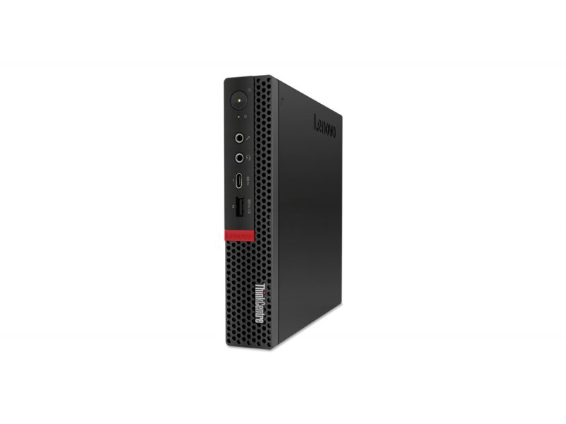 Lenovo Thinkcentre M75q Desktop Tiny Amd Ryzen 3 Pro 3200ge Internal Memory 8 Gb Ddr4 Ssd 256 Gb Amd Radeon Vega 8 Keyboard Language English Windows 10 Pro Warranty 36 Month S 11a4000emh 01 Ee