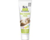 Brit Care - Cat - Multivitamin Paste - 100ml