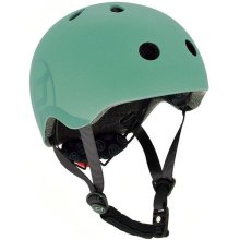 Scoot & Ride 96366 sports headwear Green