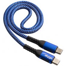 Akyga AK-USB-36 USB cable 0.5 m USB 2.0 USB...