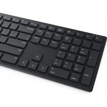 Dell KM5221W Pro | Keyboard and Mouse Set |...