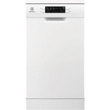ELECTROLUX Dishwasher ESA42110SW