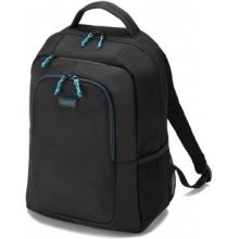 Dicota BACKPACK SPIN F/ NOTEBOOK 14IN-15.6IN