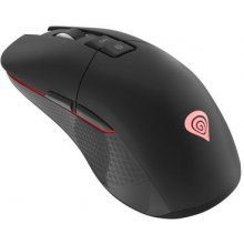 Hiir GENESIS Gaming Mouse Zircon 330 for...
