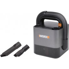 WORX Cube Vac 20V Handheld Vacuum Cleaner |...