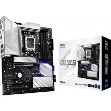 Emaplaat ASROCK Z890 Pro RS - Motherboard