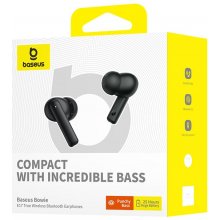 Baseus Bowie E17 Headset True Wireless...