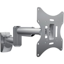 Maclean MC-503 A S 106.7 cm (42") Silver...