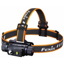 Fenix HM70R flashlight Black Headband...