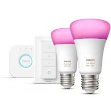 Philips by Signify Philips Hue White&Color...