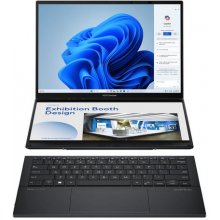 Sülearvuti ASUS Zenbook Duo OLED...