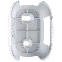 AJAX держатель кнопки (белый)