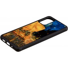 IKins case for Samsung Galaxy S20+ cafe...