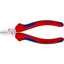 KNIPEX side cutters 70 05 140, cutting...