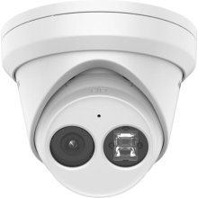 Hikvision DS-2CD2343G2-IU Dome IP security...