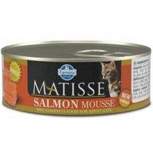 Farmina Matisse Cat Mousse Salmon 85g |...
