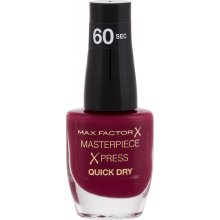 Max Factor Masterpiece Xpress Quick Dry 340...