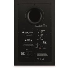 ADAM Professional Audio Adam T8V Black