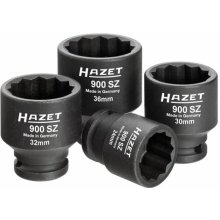 Hazet 900SZ/4 socket/socket set