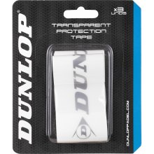 Dunlop Padel racket protective tape 3 pcs...