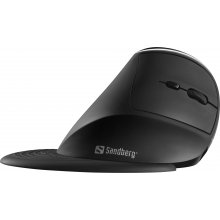 Hiir Sandberg 630-13 Wireless Vertical Mouse...