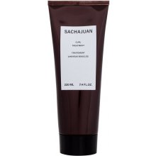 Sachajuan Curl Treatment 220ml - Hair Mask...